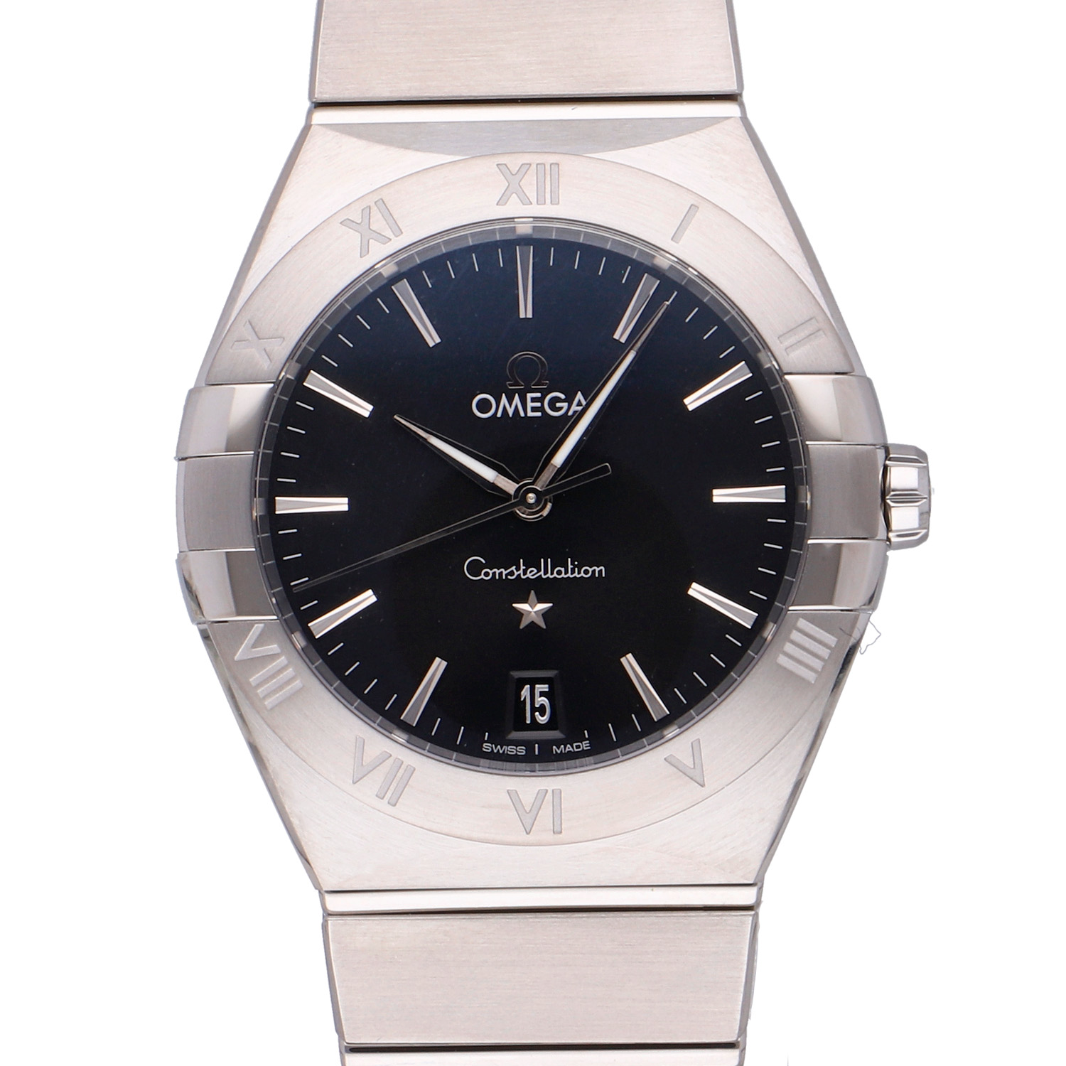 Omega Constellation